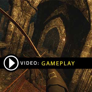 Blade and Sorcery Gameplay-Video
