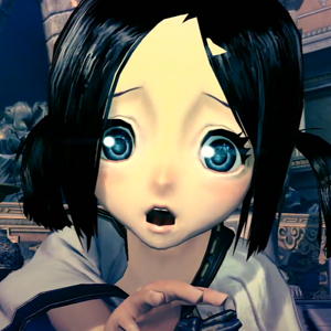 Blade & Soul Warden’s Fury - Jinsoyun