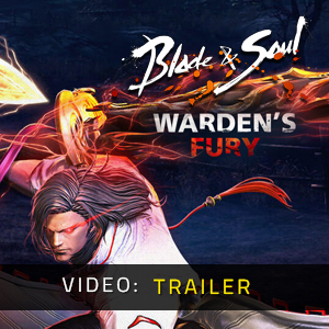 Blade & Soul Warden’s Fury Pc