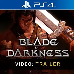 Blade of Darkness PS4 - Trailer