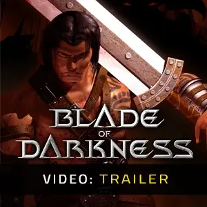 Blade of Darkness - Trailer