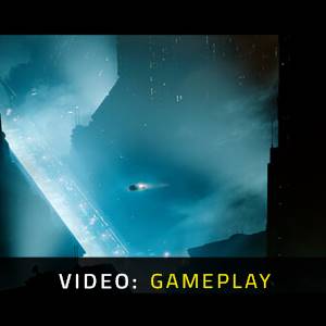 Blade Runner 2033 Labyrinth - Gameplay-Video