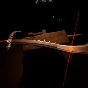 Bladesong - Schmieden