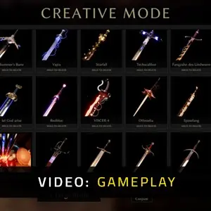 Bladesong - Gameplay Video