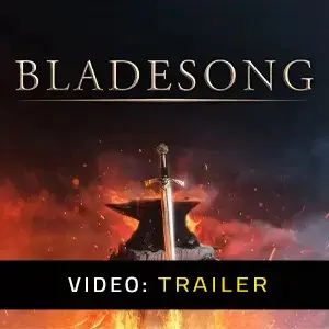 Bladesong - Video Trailer