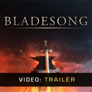 Bladesong - Video Trailer