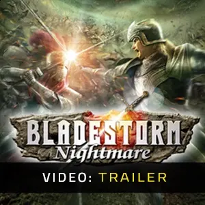 BLADESTORM: Nightmare - Trailer