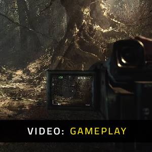 Blair Witch - Gameplay