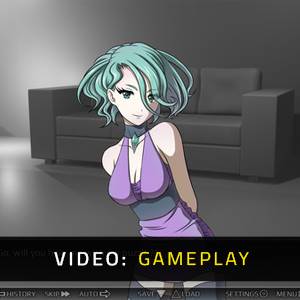 Blankspace Video-Gameplay