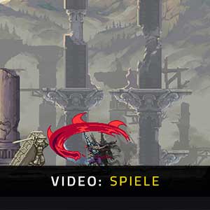 Blasphemous 2 Spieleszenen-Video