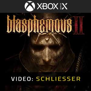 Blasphemous 2 Video-Trailer