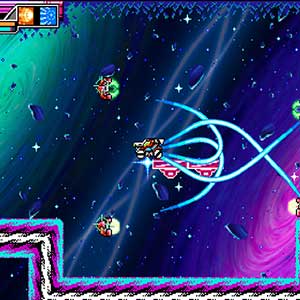 Blaster Master Zero 3 G-SOPHIA