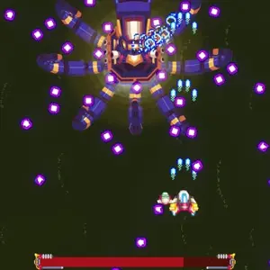 Blast'N Bounty - Mafia-General