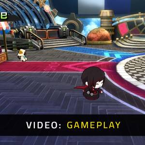 BlazBlue Cross Tag Battle - Gameplay