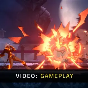 BlazBlue Entropy Effect X - Gameplay Video