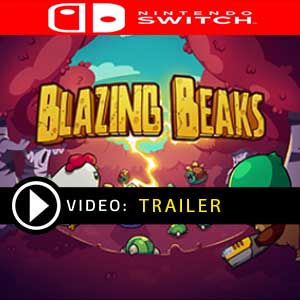 Blazing Beaks Nintendo Switch Digital Download und Box Edition