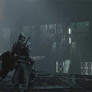 Bleak Faith Forsaken - Plattform