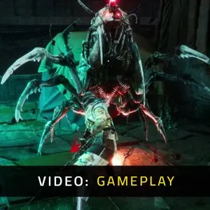 Bleak Faith Forsaken - Gameplay