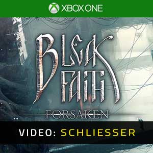 Bleak Faith Forsaken - Video Anhänger