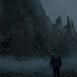 Bleak Haven - Tyler