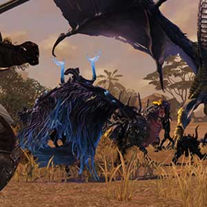 Massive und nahtlose Welt segnen