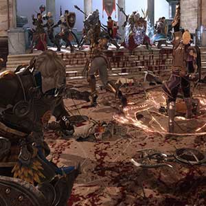 Massive Kriegsführung