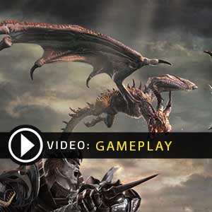 Bless Online Gameplay Video