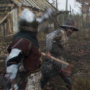 Blight Survival Zombiesoldat