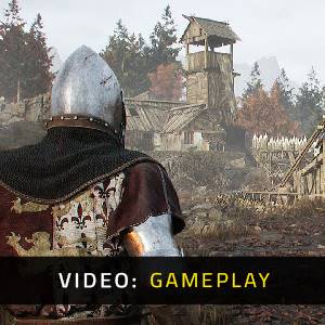 Blight Survival - Gameplay Video