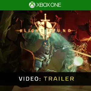 Blightbound Xbox One – Trailer