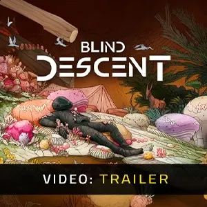 Blind Descent - Video Trailer