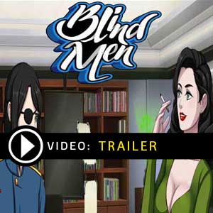 Blind Men Key kaufen Preisvergleich