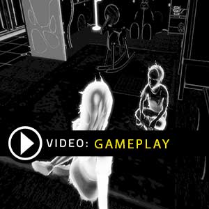 Blind VR PS4 Gameplay Video