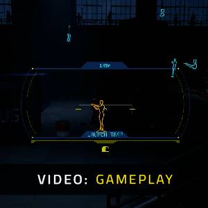 Blindfire Gameplay Video