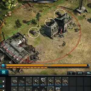 Blitzkrieg 3 - Schlacht