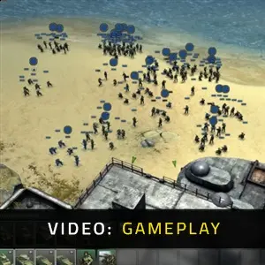 Blitzkrieg 3 - Gameplay