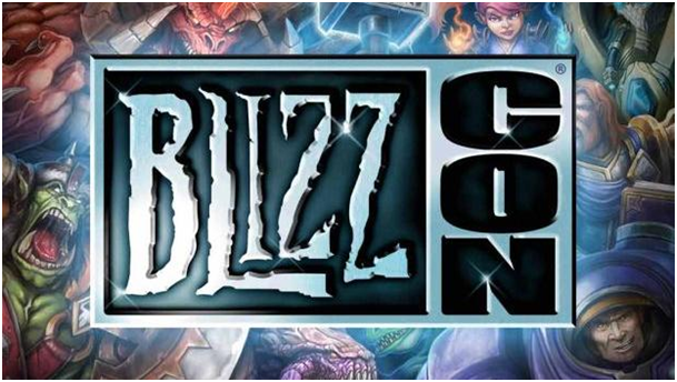 Blizzcon 2016: Virtuelles Ticket