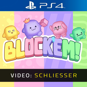 BlockEm - Video Anhänger