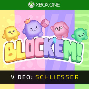 BlockEm - Video Anhänger