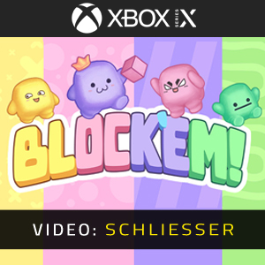 BlockEm - Video Anhänger