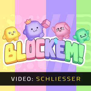 BlockEm - Video Anhänger