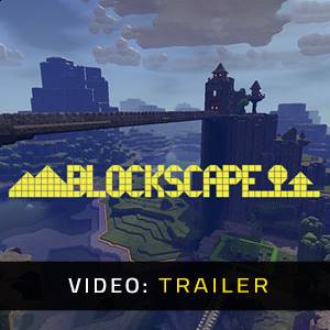 Blockscape - Video-Trailer