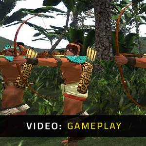 Blood and Gold Caribbean Gameplay Video
