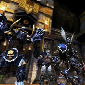 Blood Bowl - Legendary Edition - Nordische