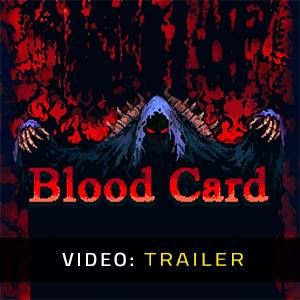 Blood Card - Trailer