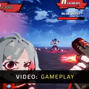 Blood High - Gameplay