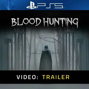 Blood Hunting PS5 - Video-Trailer