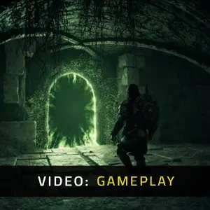 Blood of Mehran - Gameplay Video