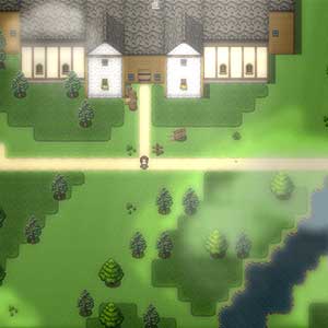 Blood of the Alchemists Kreuzweg