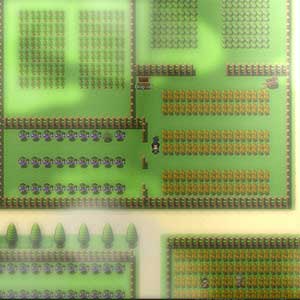 Blood of the Alchemists Bauernhof